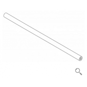 Meat Pusher Shaft -  3375-0242